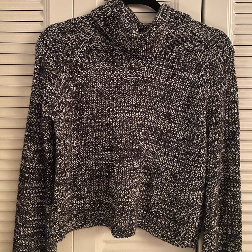 Shein Turtleneck Sweater